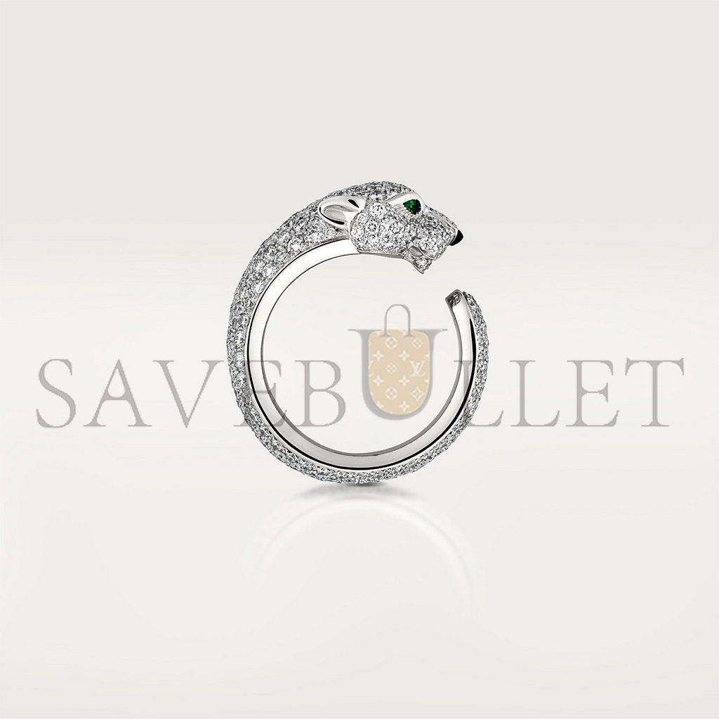 Ca*t*er bague panthÈre de Ca*t*er n4225252